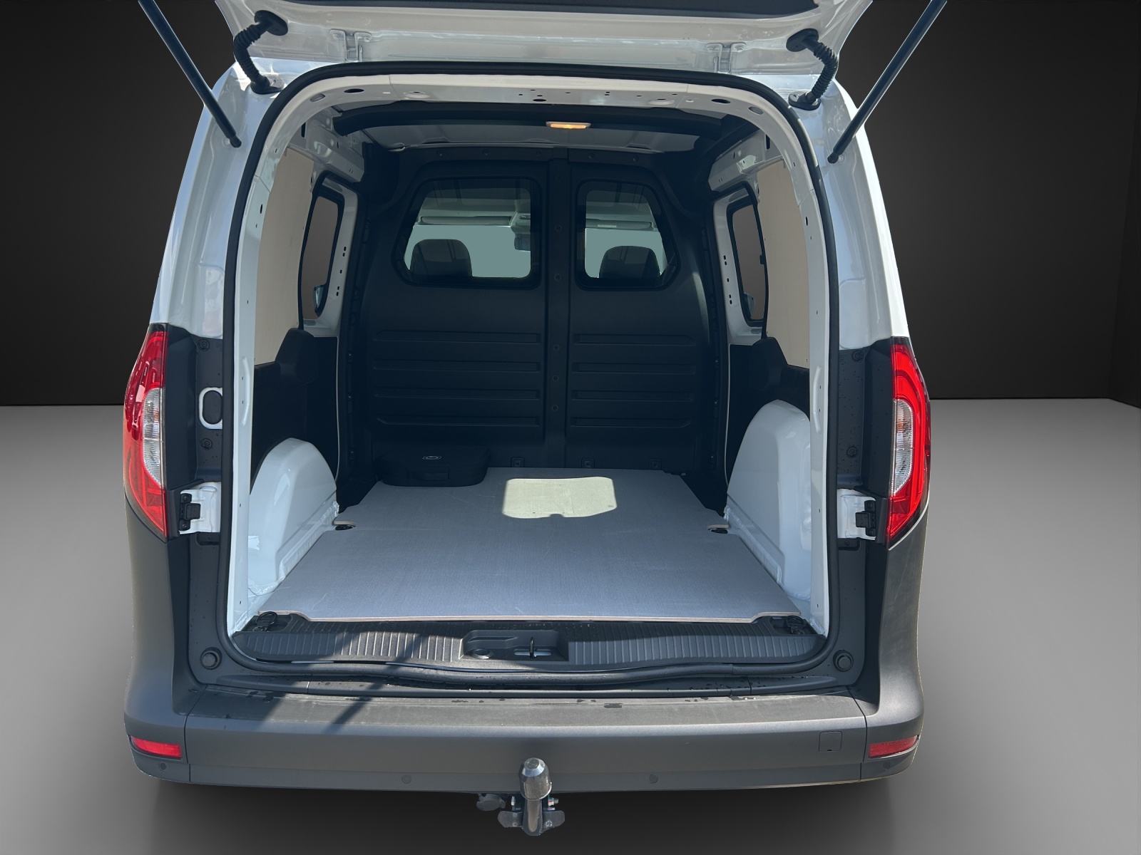 MERCEDES-BENZ eCitan 45kWh Base-image-5