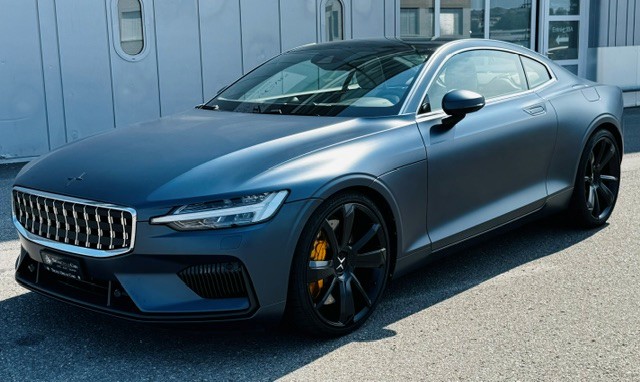 POLESTAR Polestar 1-image-6