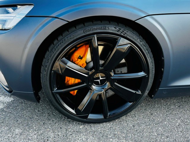 POLESTAR Polestar 1-image-9