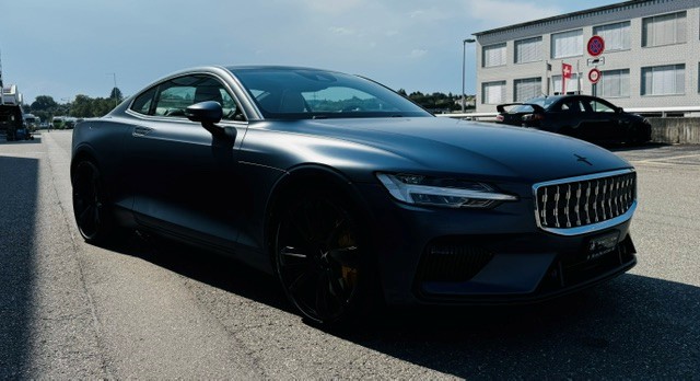 POLESTAR Polestar 1-image-5