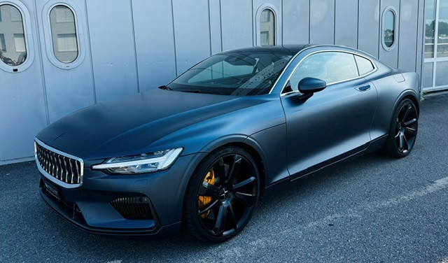 POLESTAR Polestar 1-image-2