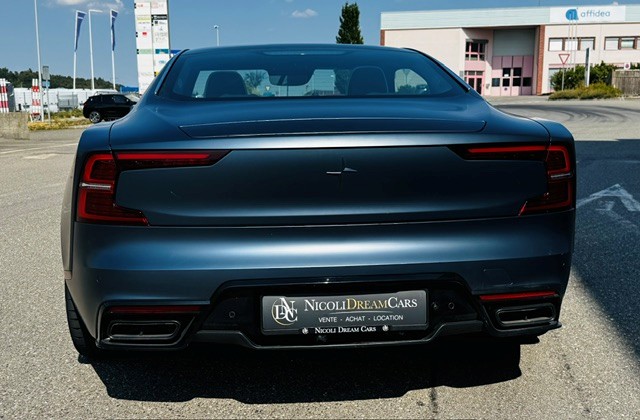 POLESTAR Polestar 1-image-4