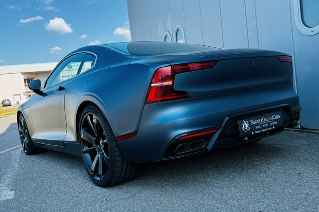 POLESTAR Polestar 1-image-3