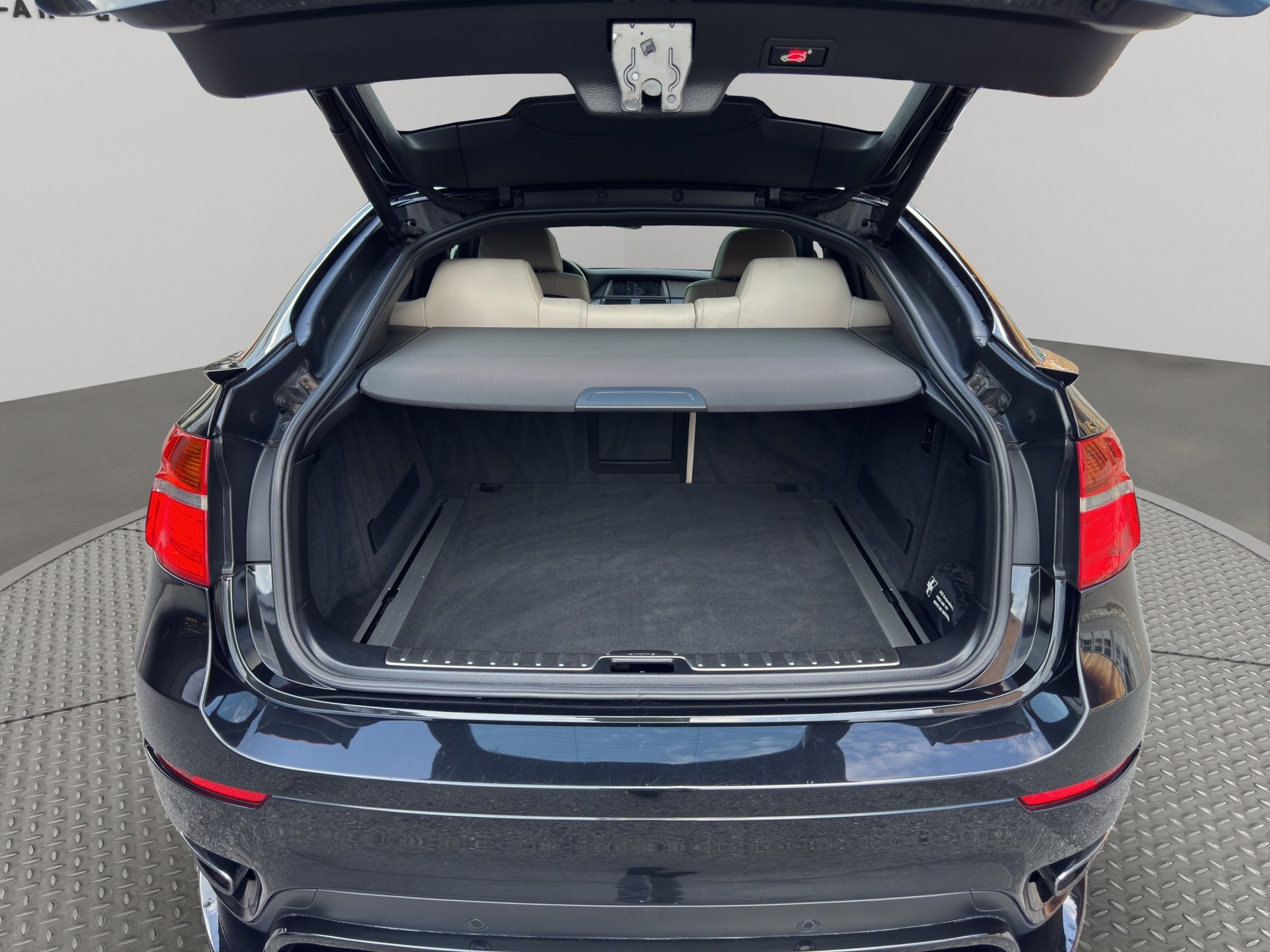 BMW X6 xDrive 50i Steptronic-image-5