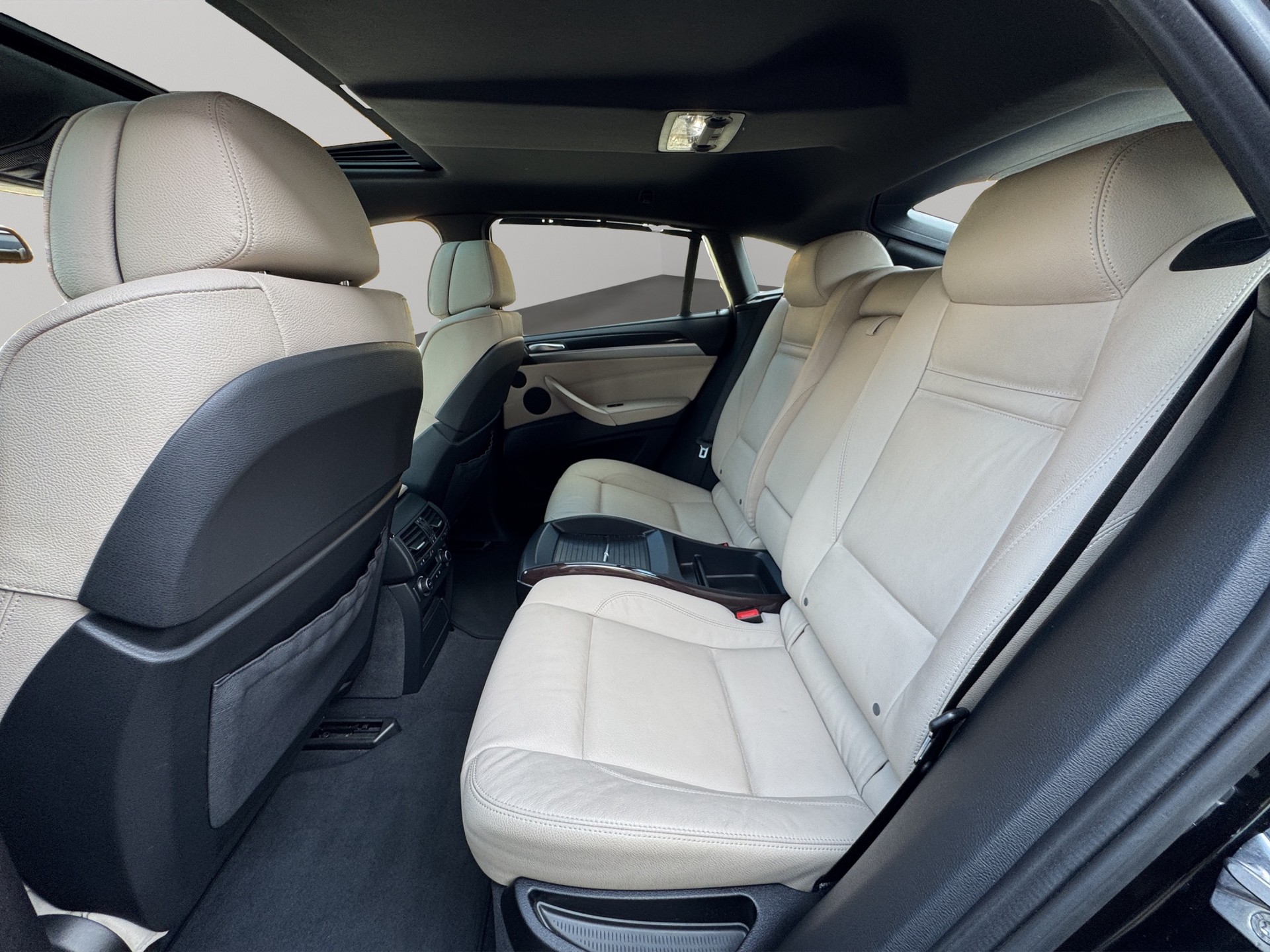 BMW X6 xDrive 50i Steptronic-image-10