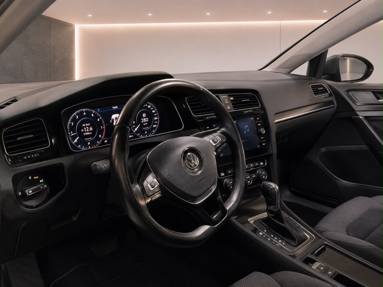 VW 7 1.5 TSI R Line-image-9
