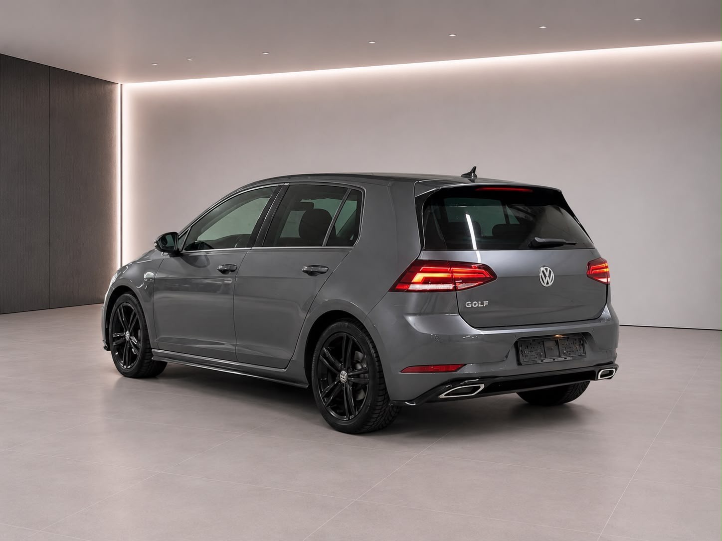 VW 7 1.5 TSI R Line-image-2