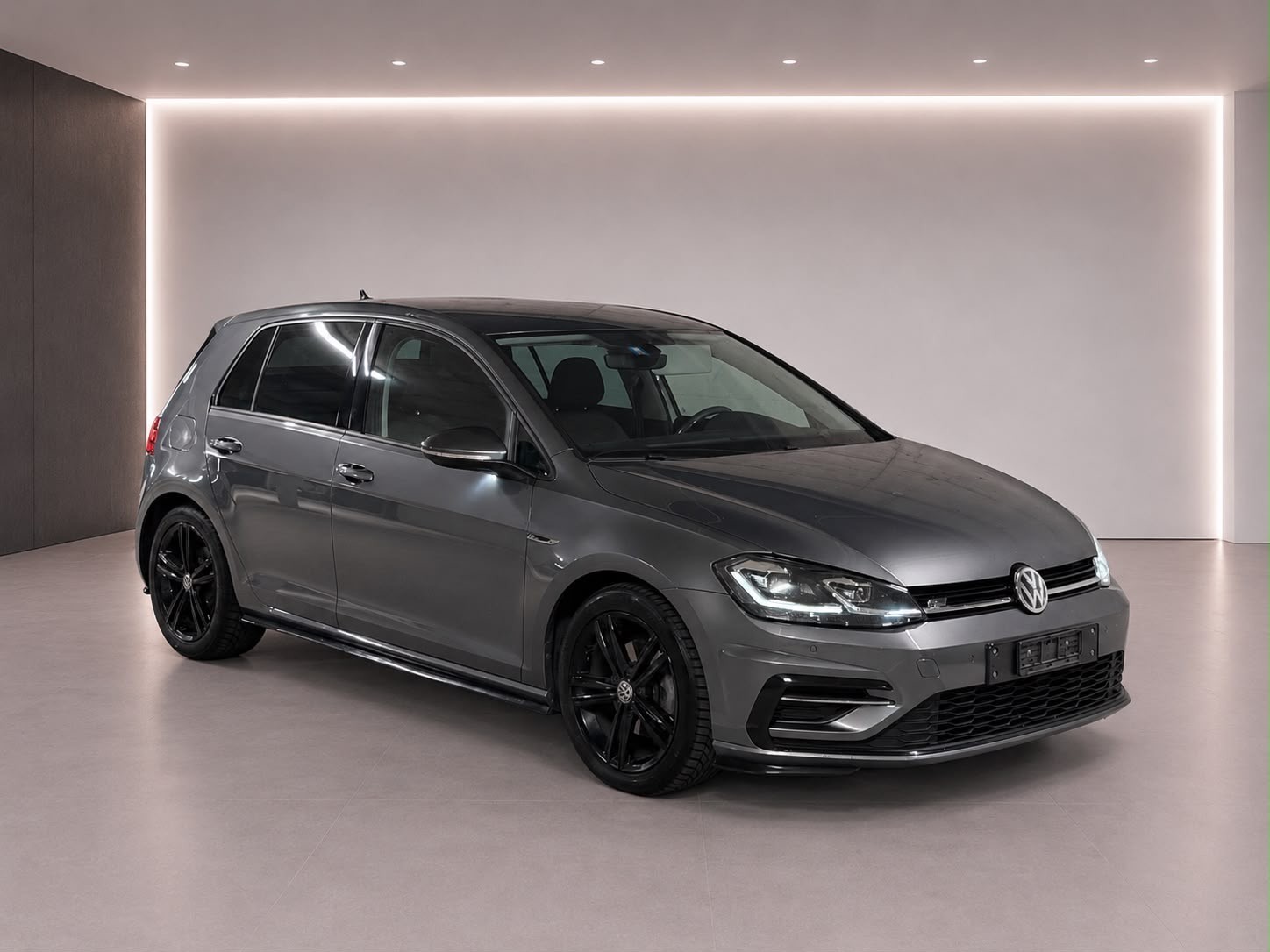 VW 7 1.5 TSI R Line-image-7