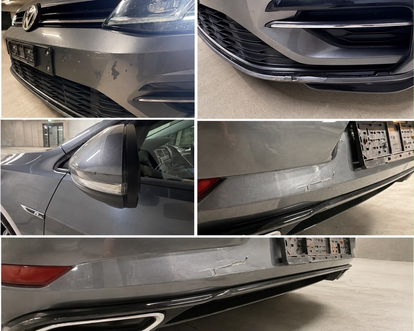 VW 7 1.5 TSI R Line-image-11