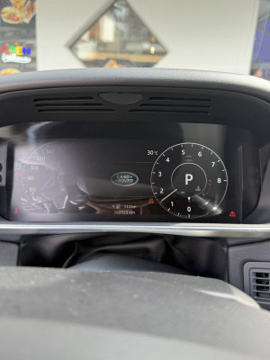 LAND ROVER RR Sport 3.0SC HSE-image-6
