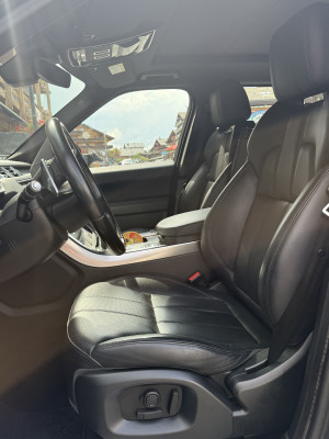 LAND ROVER RR Sport 3.0SC HSE-image-5