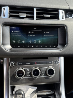 LAND ROVER RR Sport 3.0SC HSE-image-7