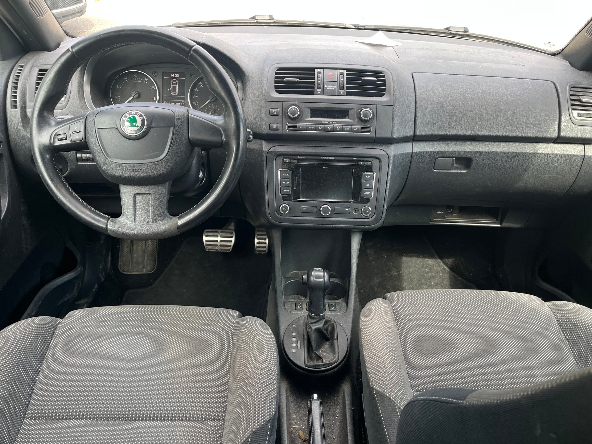 SKODA Fabia 1.2 TSI Monte Carlo DSG-image-9