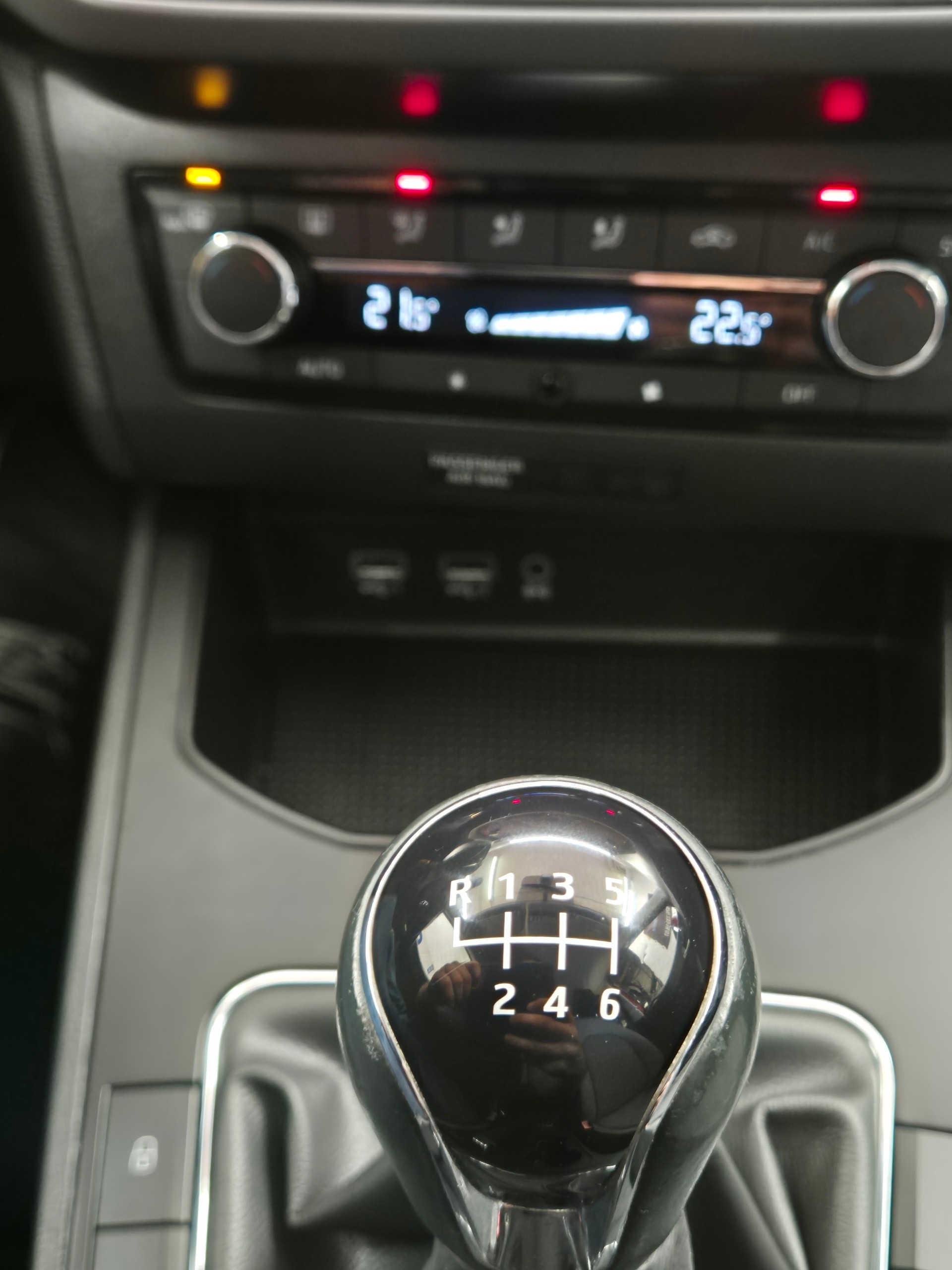 SEAT Ibiza 1.0 TGI CNG Style-image-16