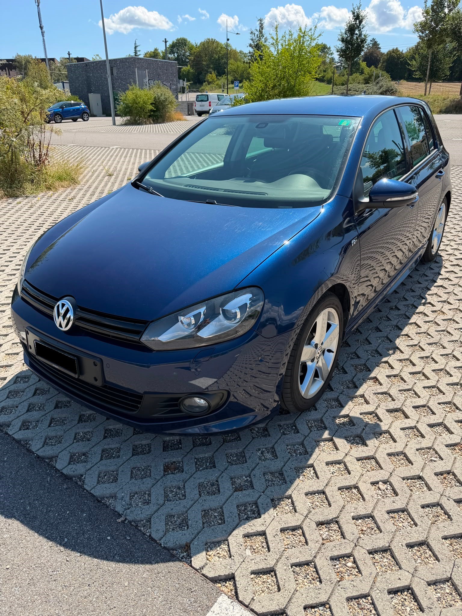 VW 1.2 TSI Team-image-0