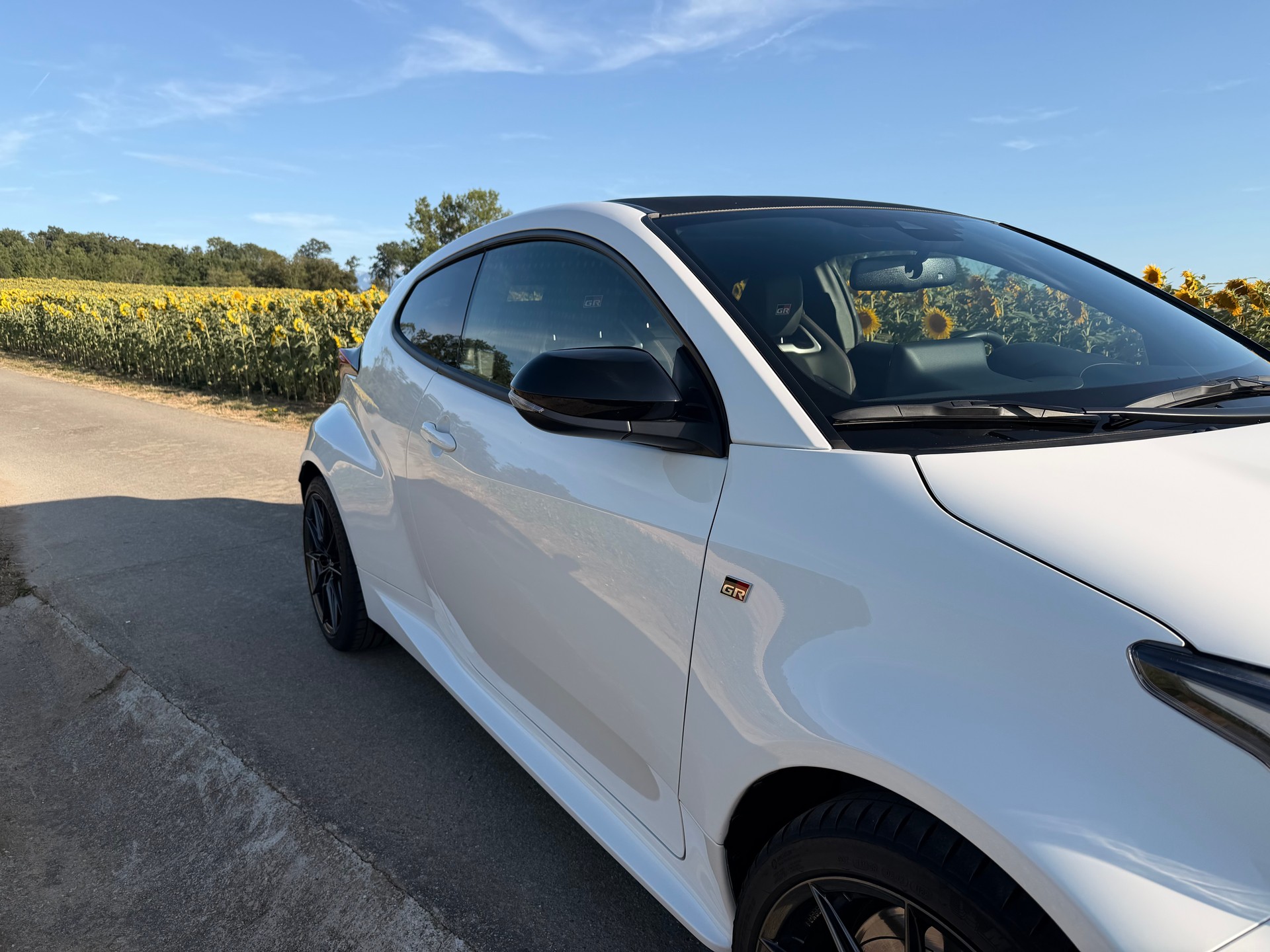 TOYOTA 1.6 Turbo Sport 4x4-image-1