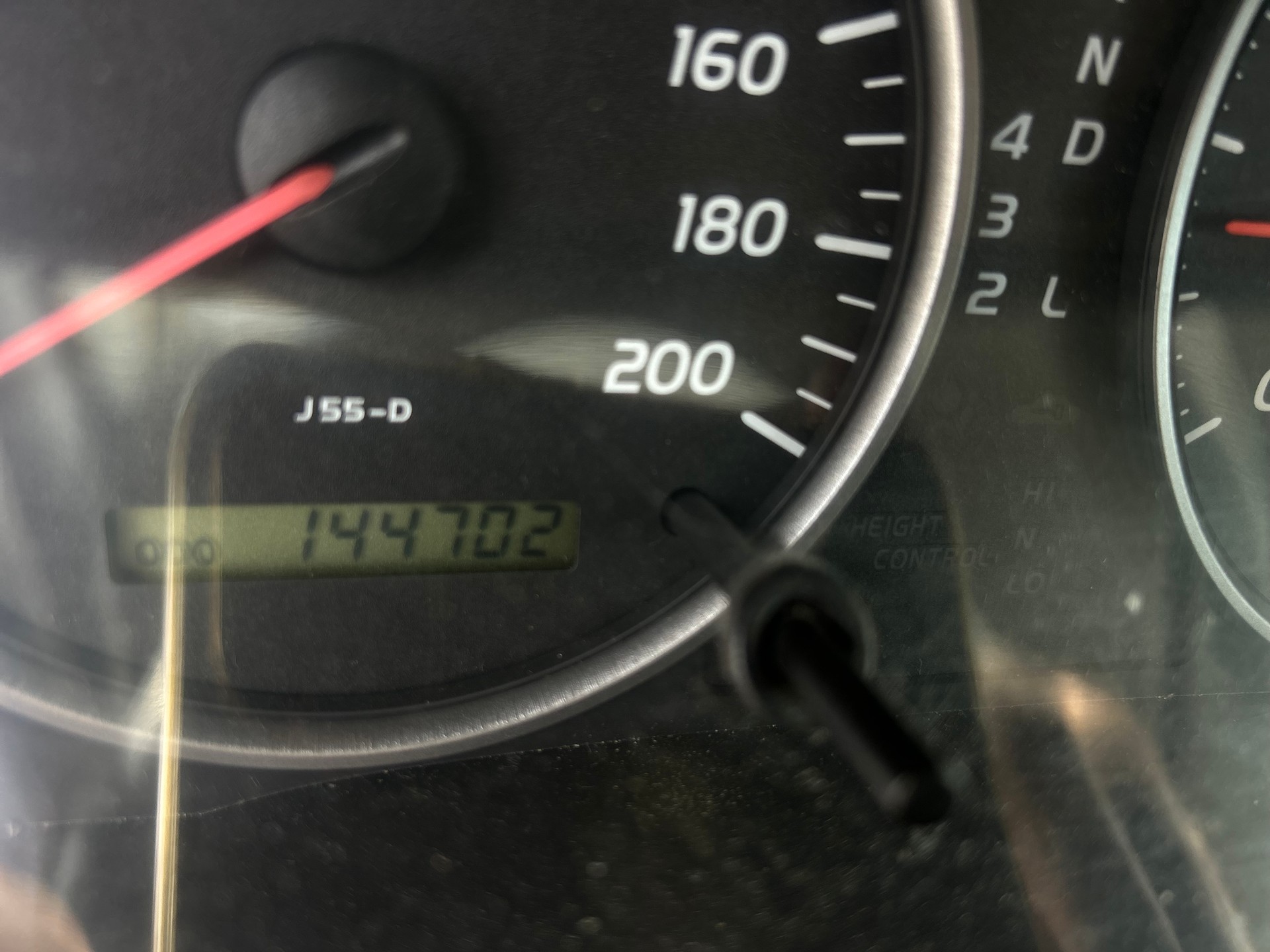 TOYOTA Land Cruiser 3.0 TD Linea Terra-image-10