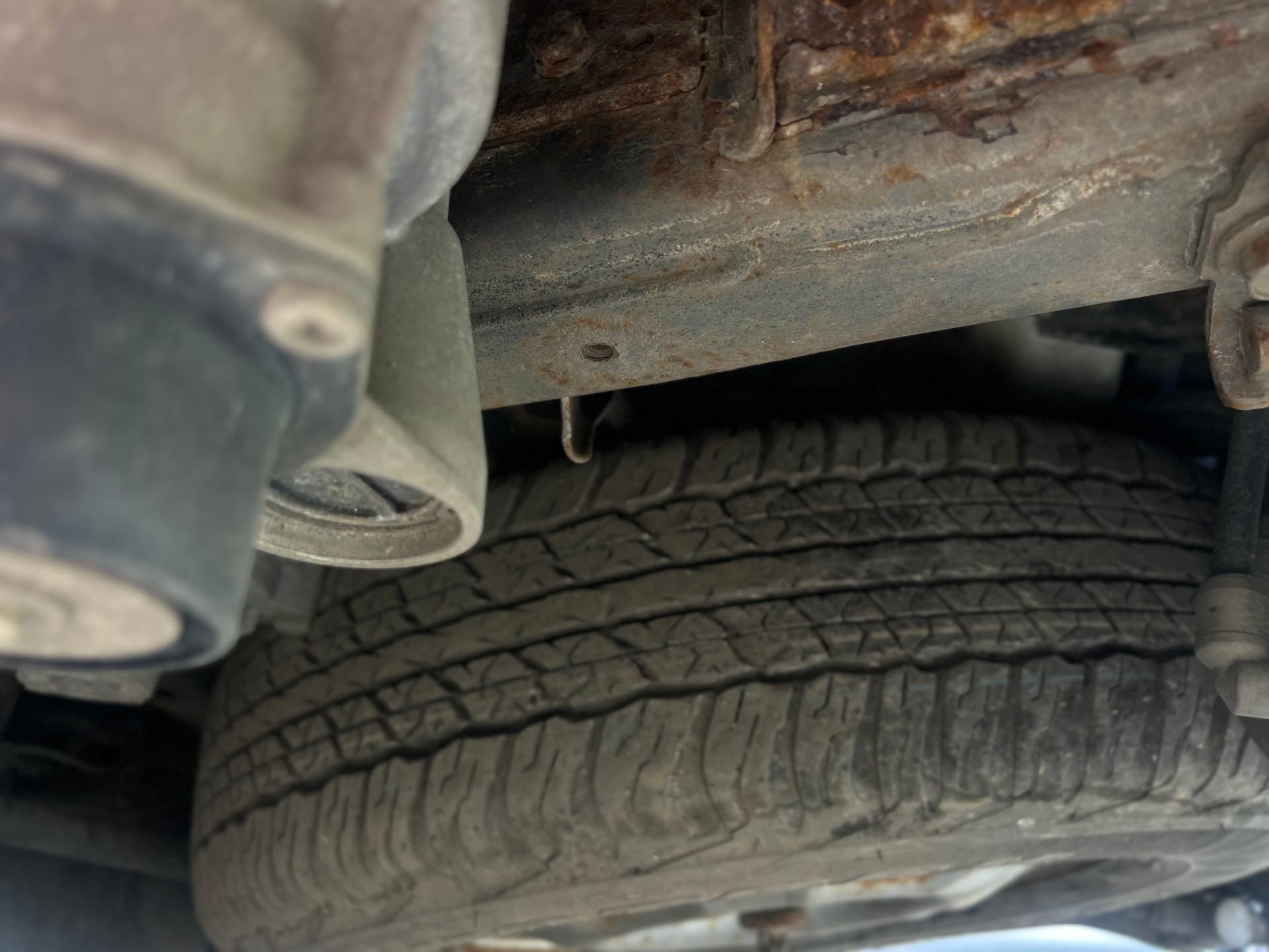 TOYOTA Land Cruiser 3.0 TD Linea Terra-image-6