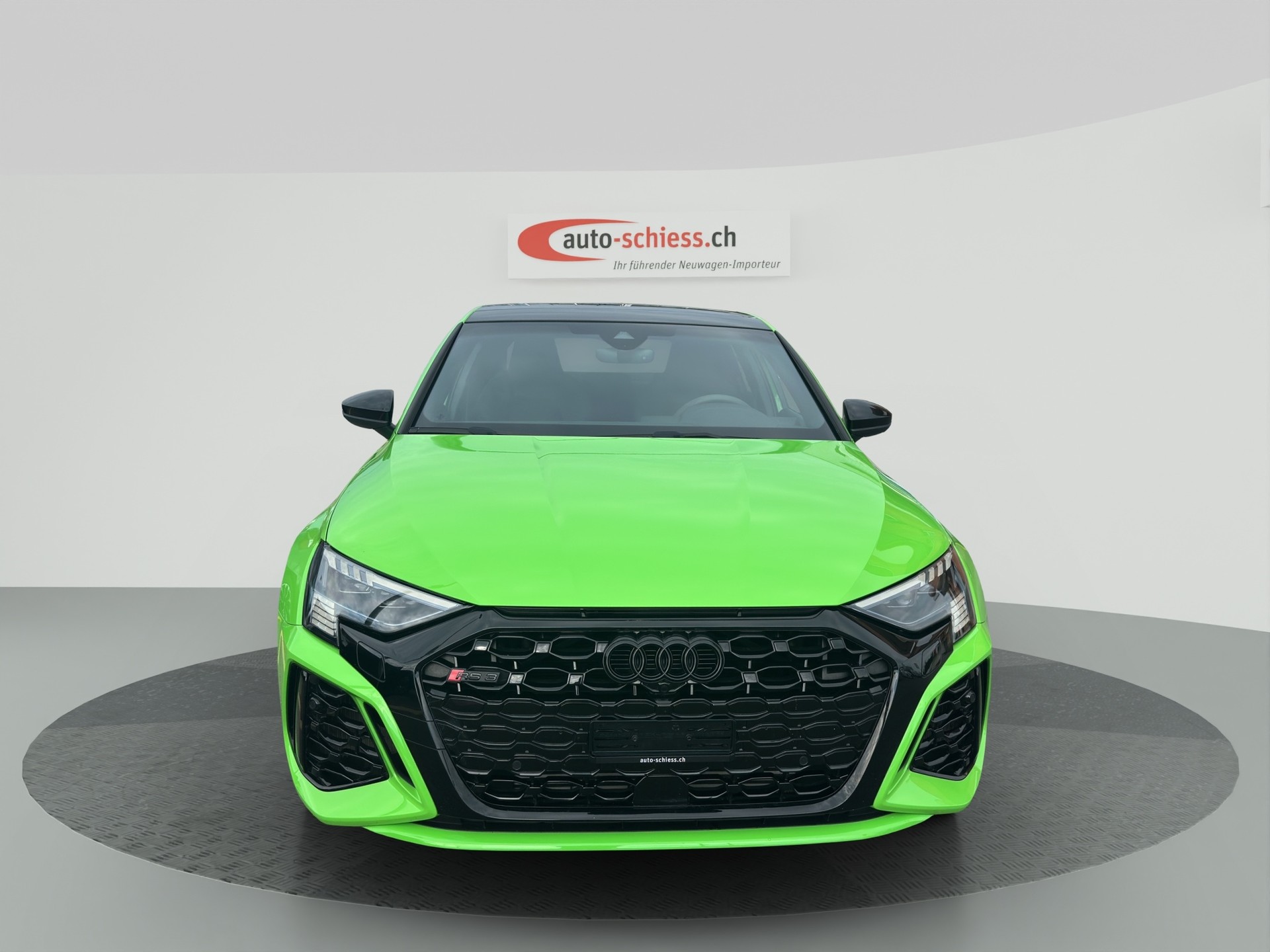 AUDI RS3 Limousine 2.5 TSI quattro S-tronic-image-6