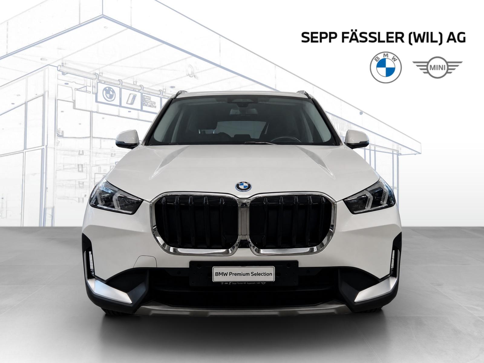 BMW X1 xDrive30e-image-7