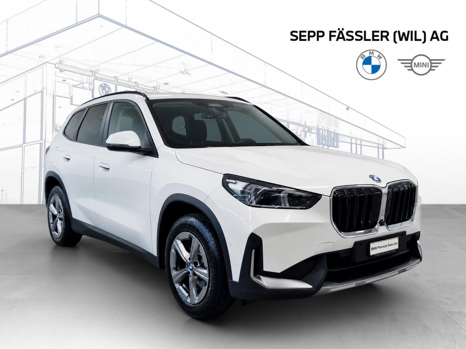 BMW X1 xDrive30e-image-6