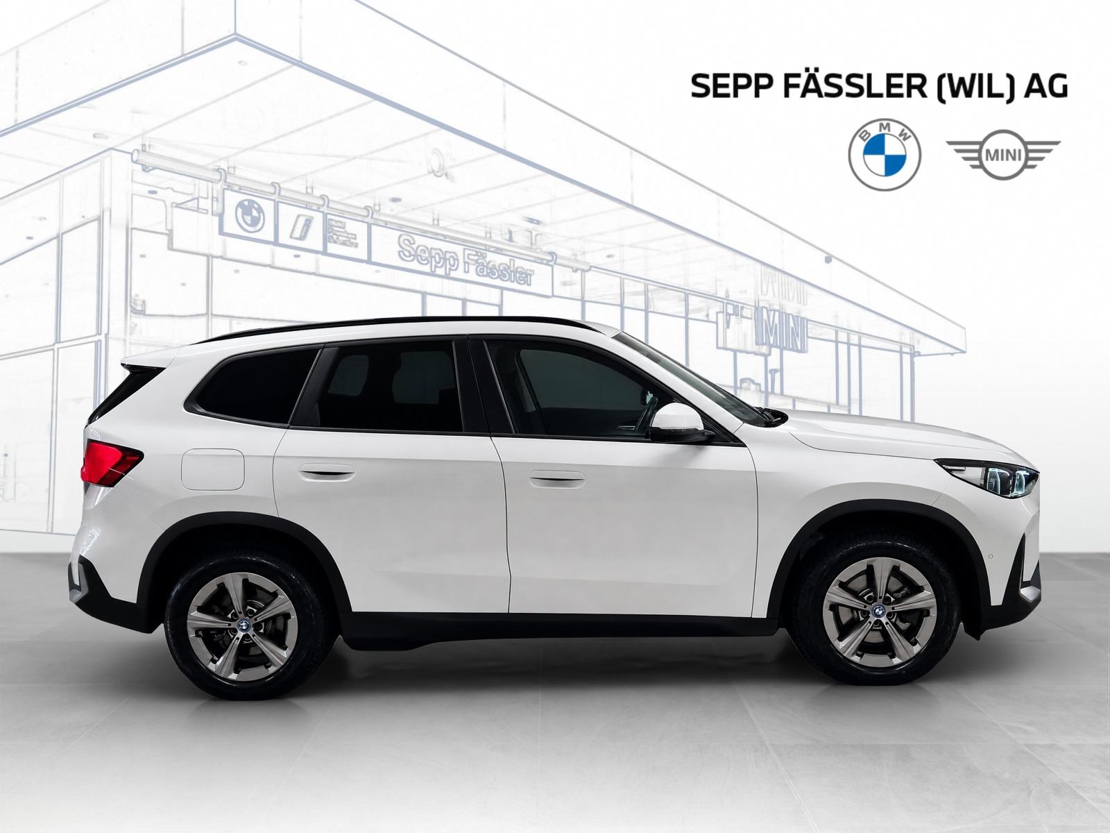 BMW X1 xDrive30e-image-5