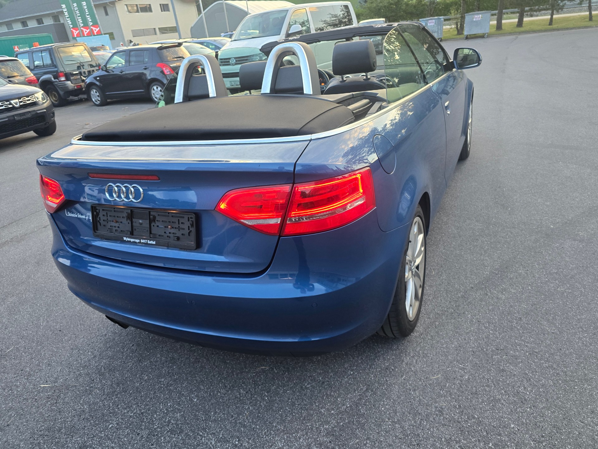 AUDI 20 TDI-image-4