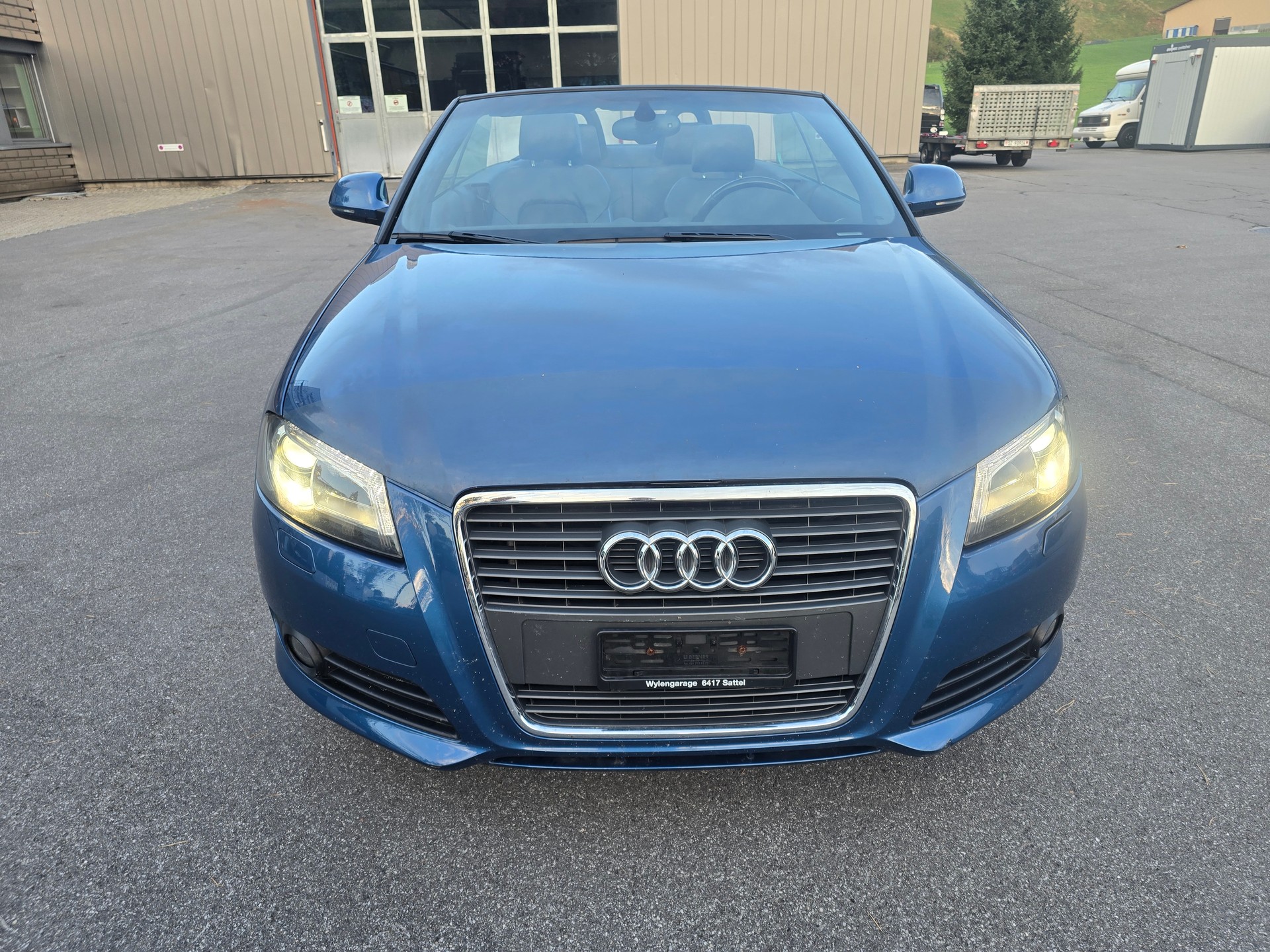 AUDI 20 TDI-image-0