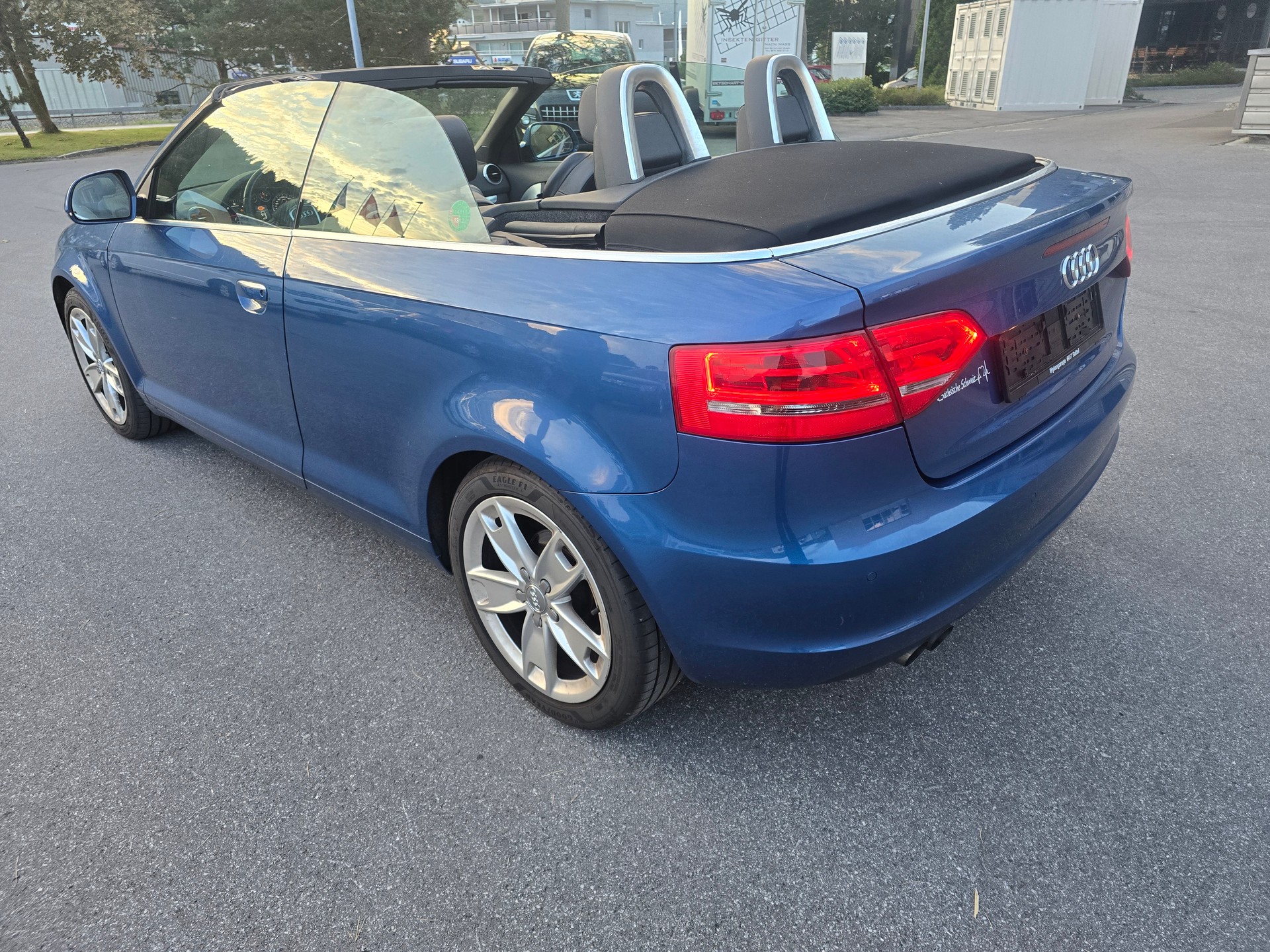 AUDI 20 TDI-image-3