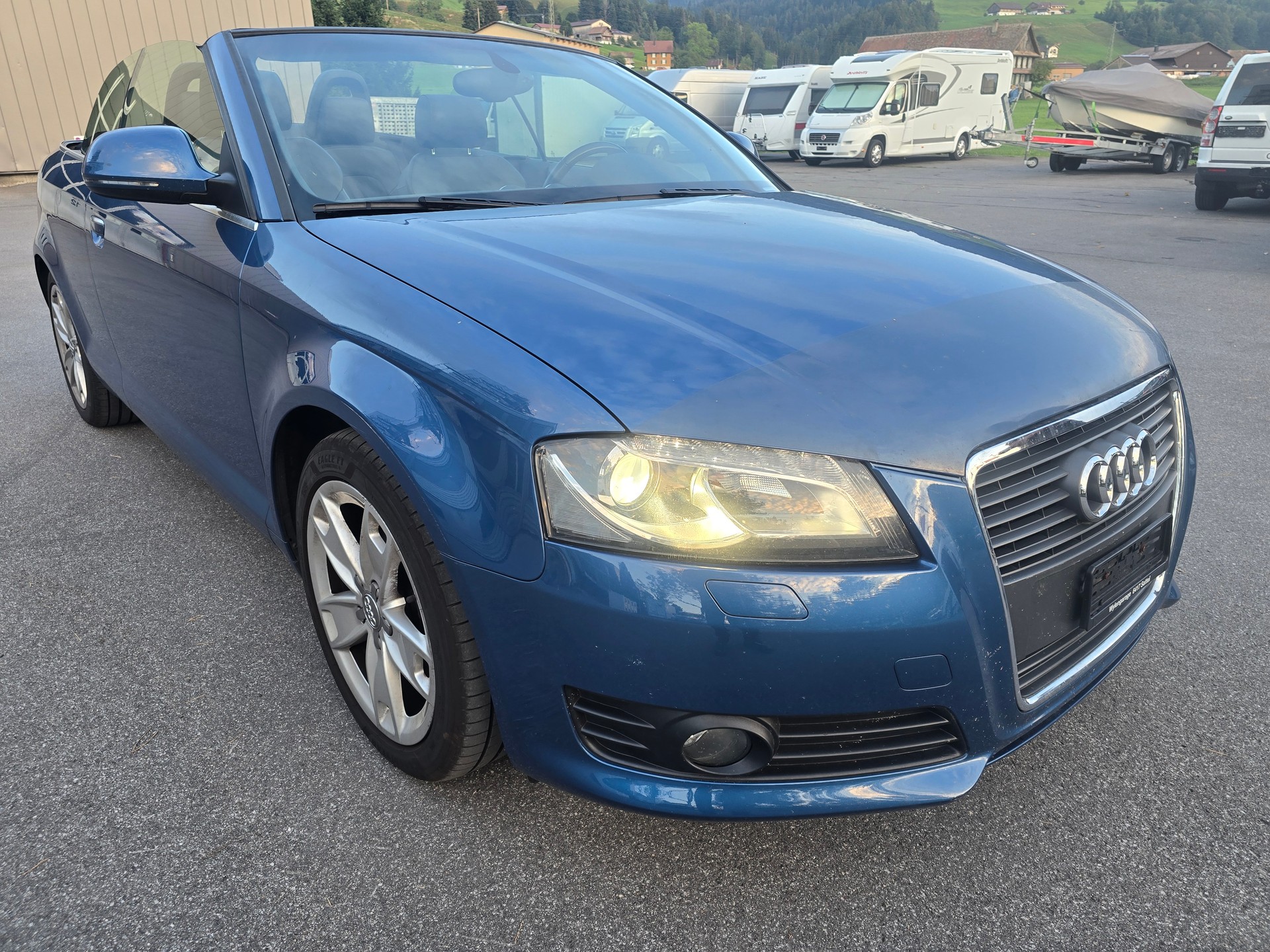 AUDI 20 TDI-image-7