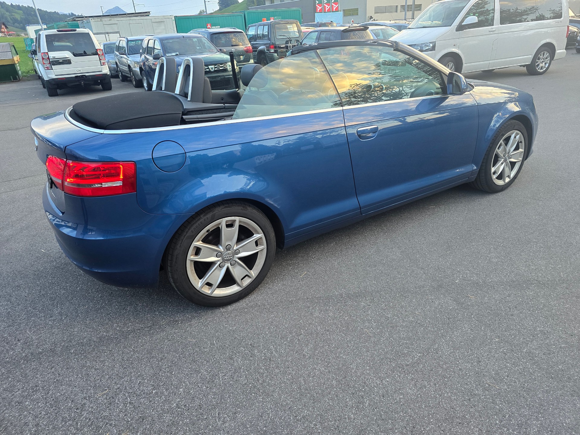 AUDI 20 TDI-image-5