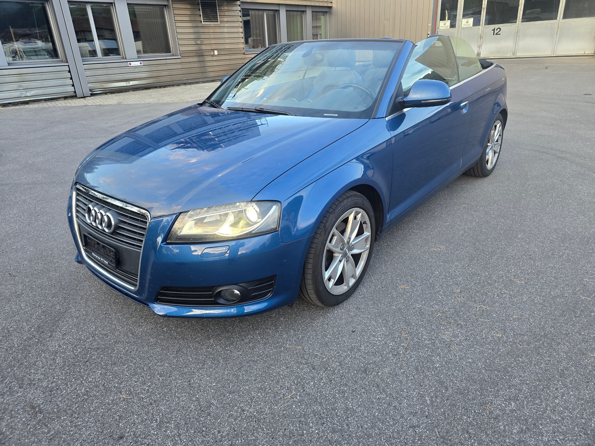 AUDI 20 TDI-image-2