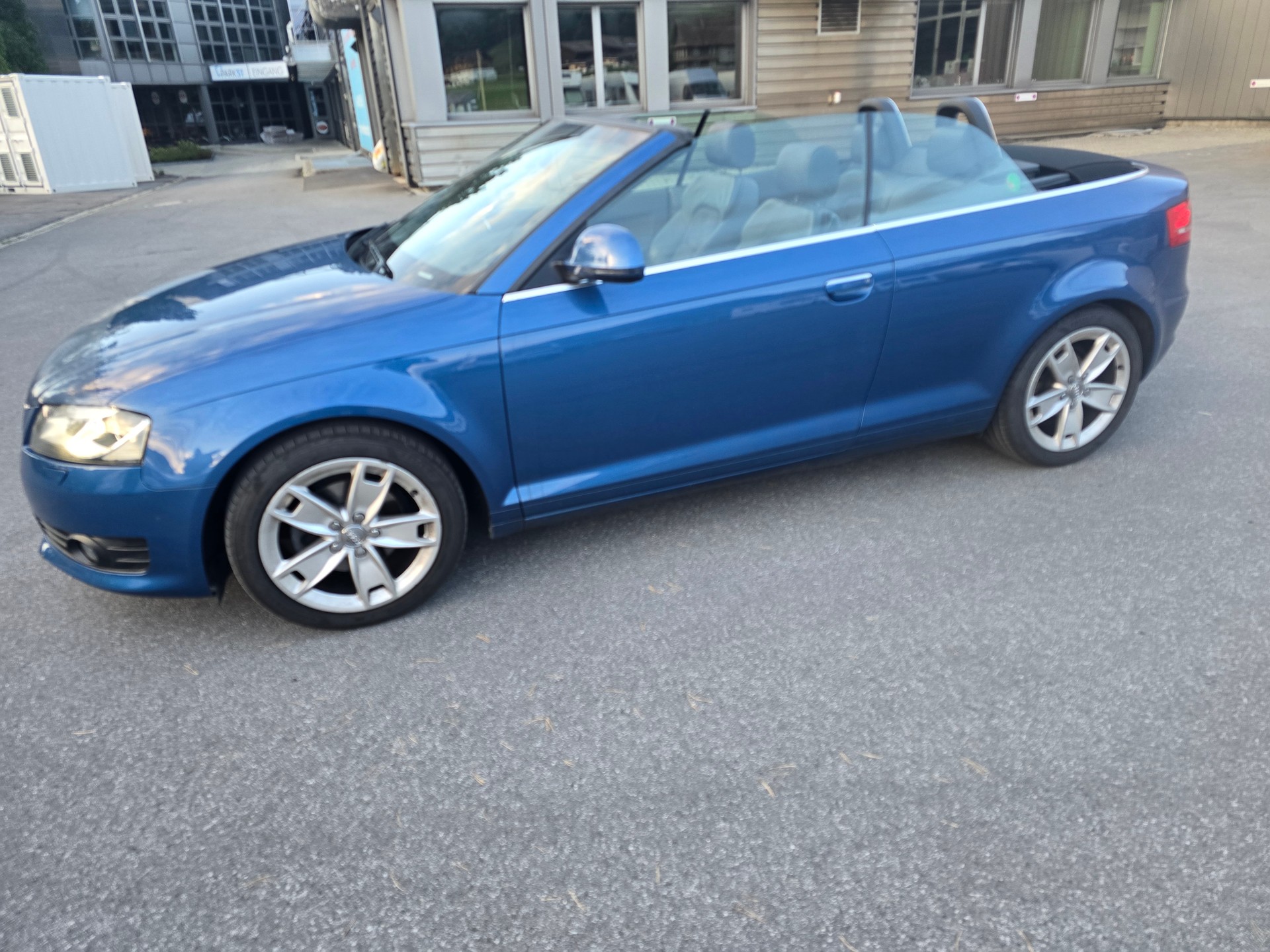 AUDI 20 TDI-image-6