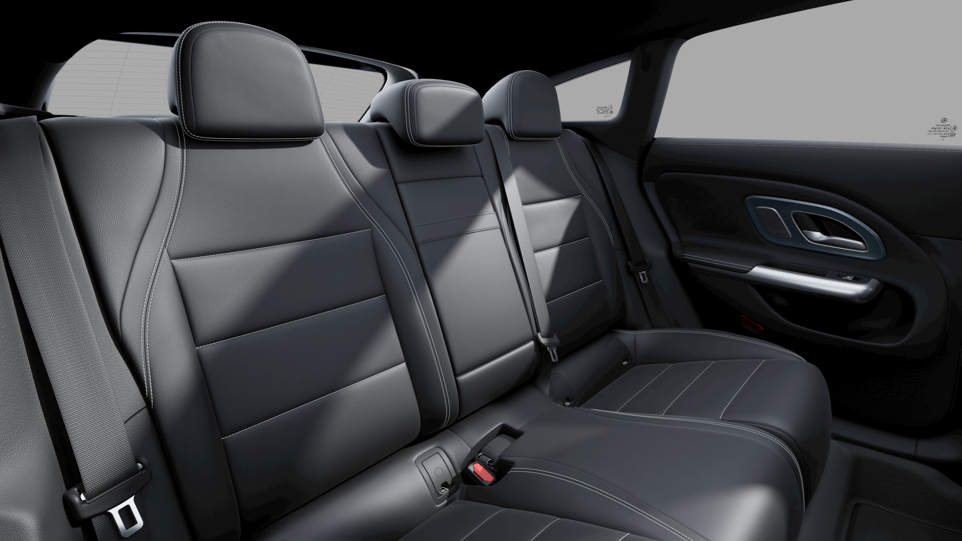 MERCEDES-BENZ CLA 220 4MATIC Shooting Brake-image-6