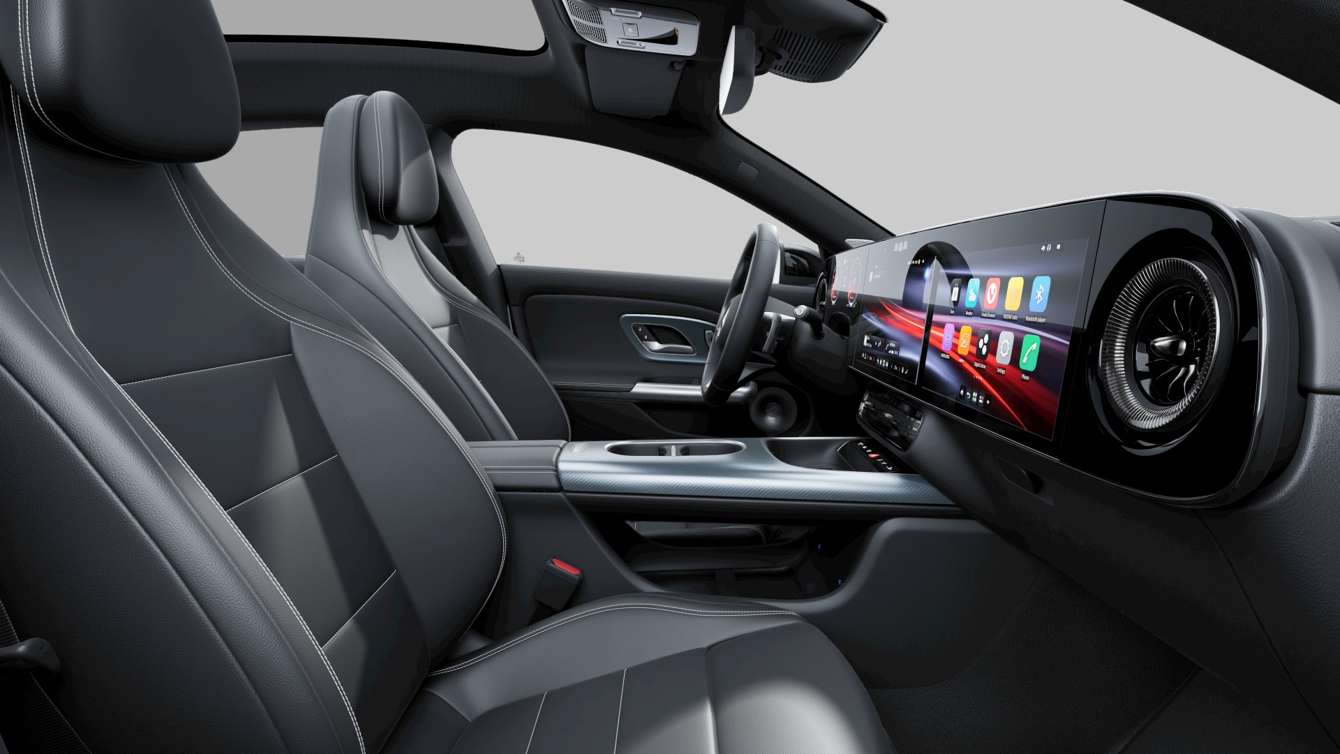 MERCEDES-BENZ CLA 220 4MATIC Shooting Brake-image-5