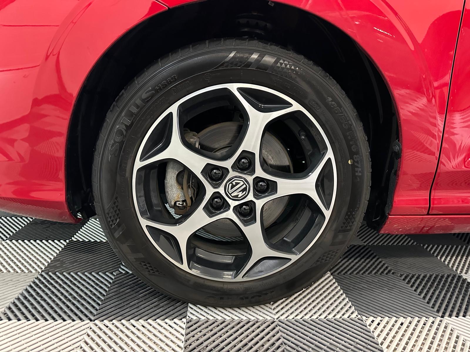 MG 3 1.5 Hybrid Luxury Aut.-image-28