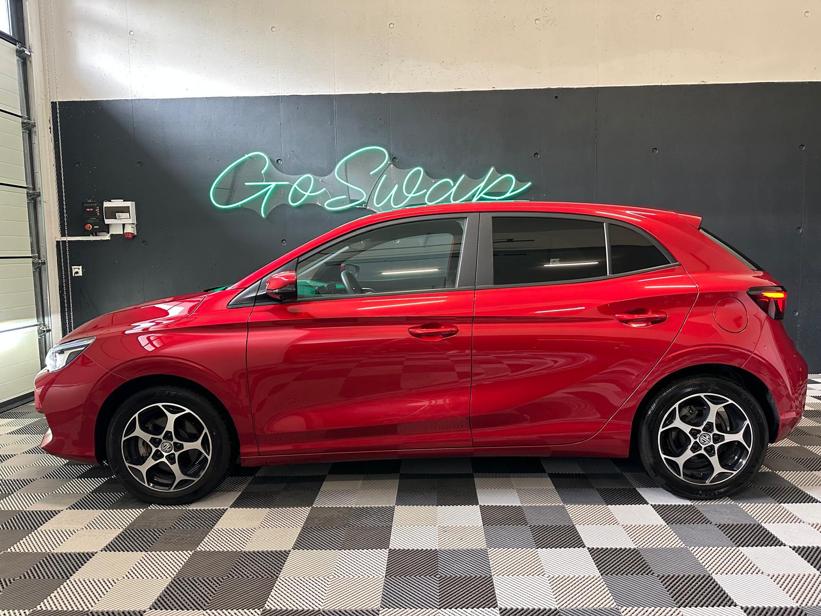 MG 3 1.5 Hybrid Luxury Aut.-showroom-element-2