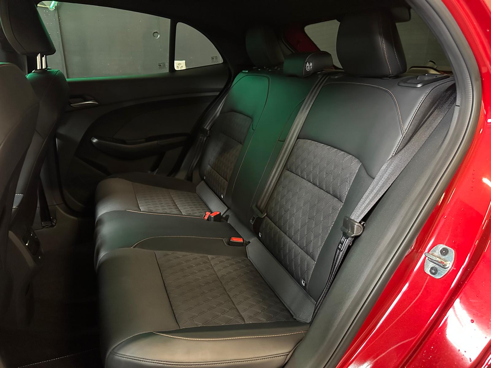 MG 3 1.5 Hybrid Luxury Aut.-image-11