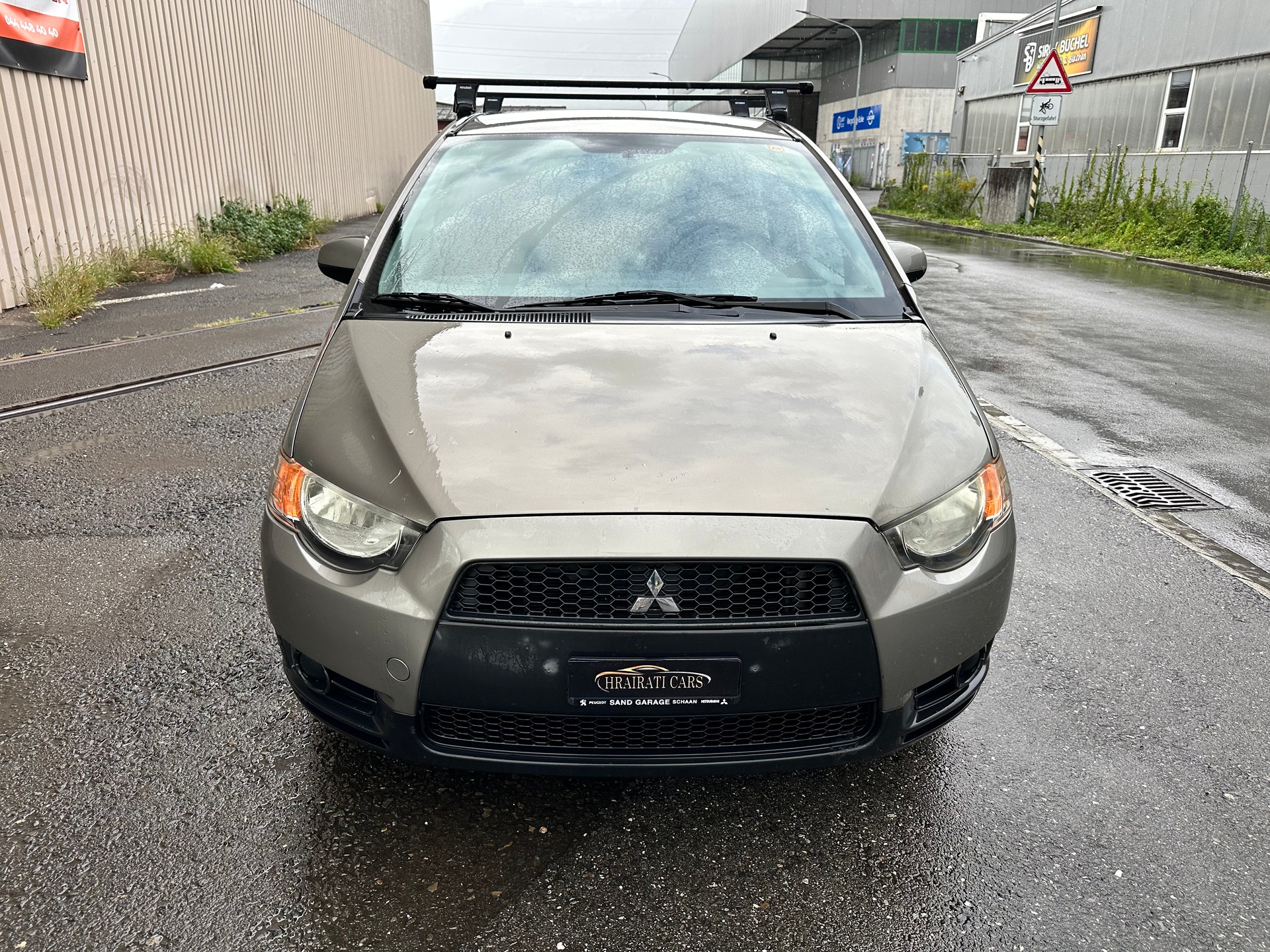 MITSUBISHI Colt 1.3 16V Inform ClearTec