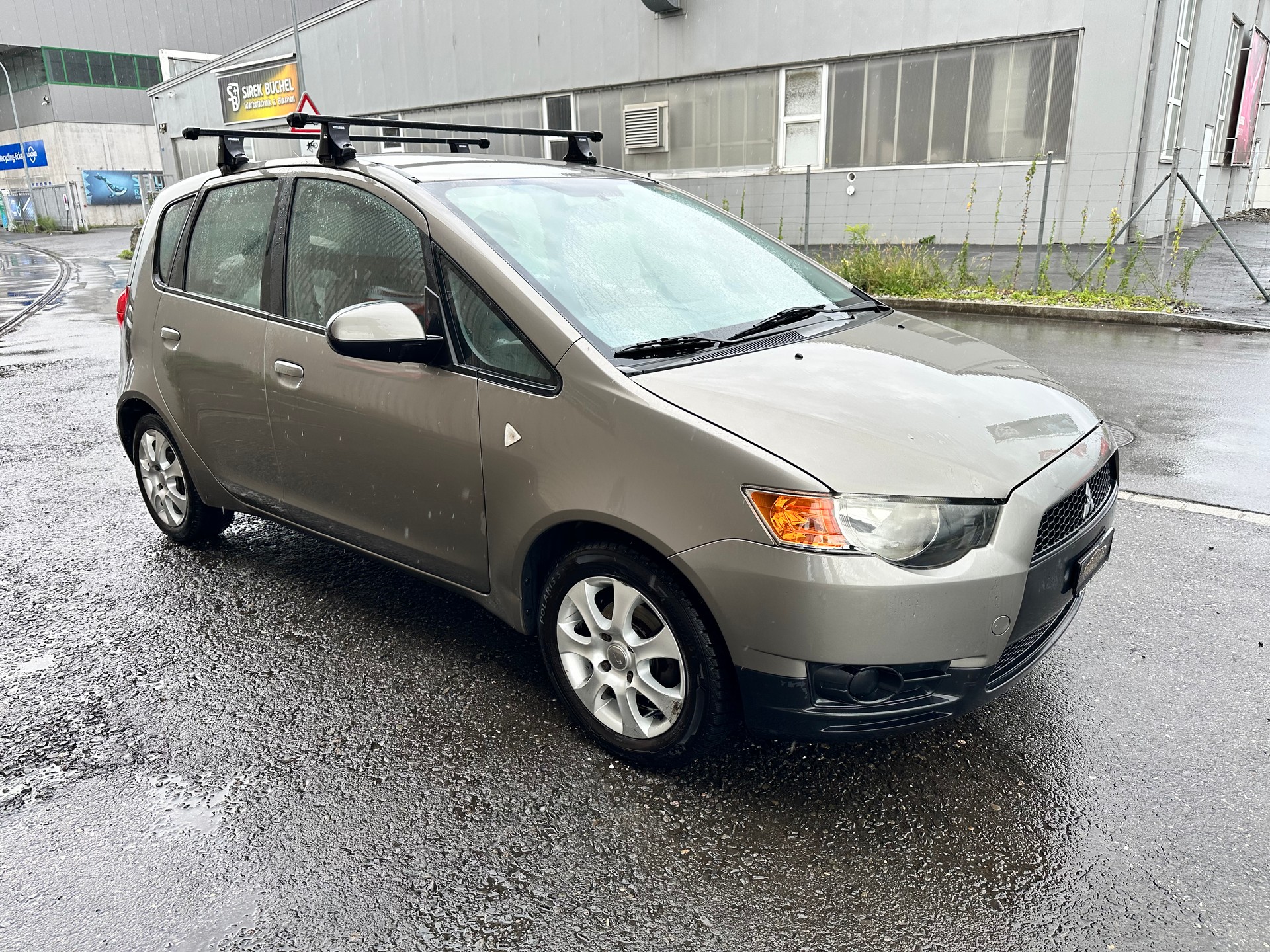 MITSUBISHI Colt 1.3 16V Inform ClearTec-image-1