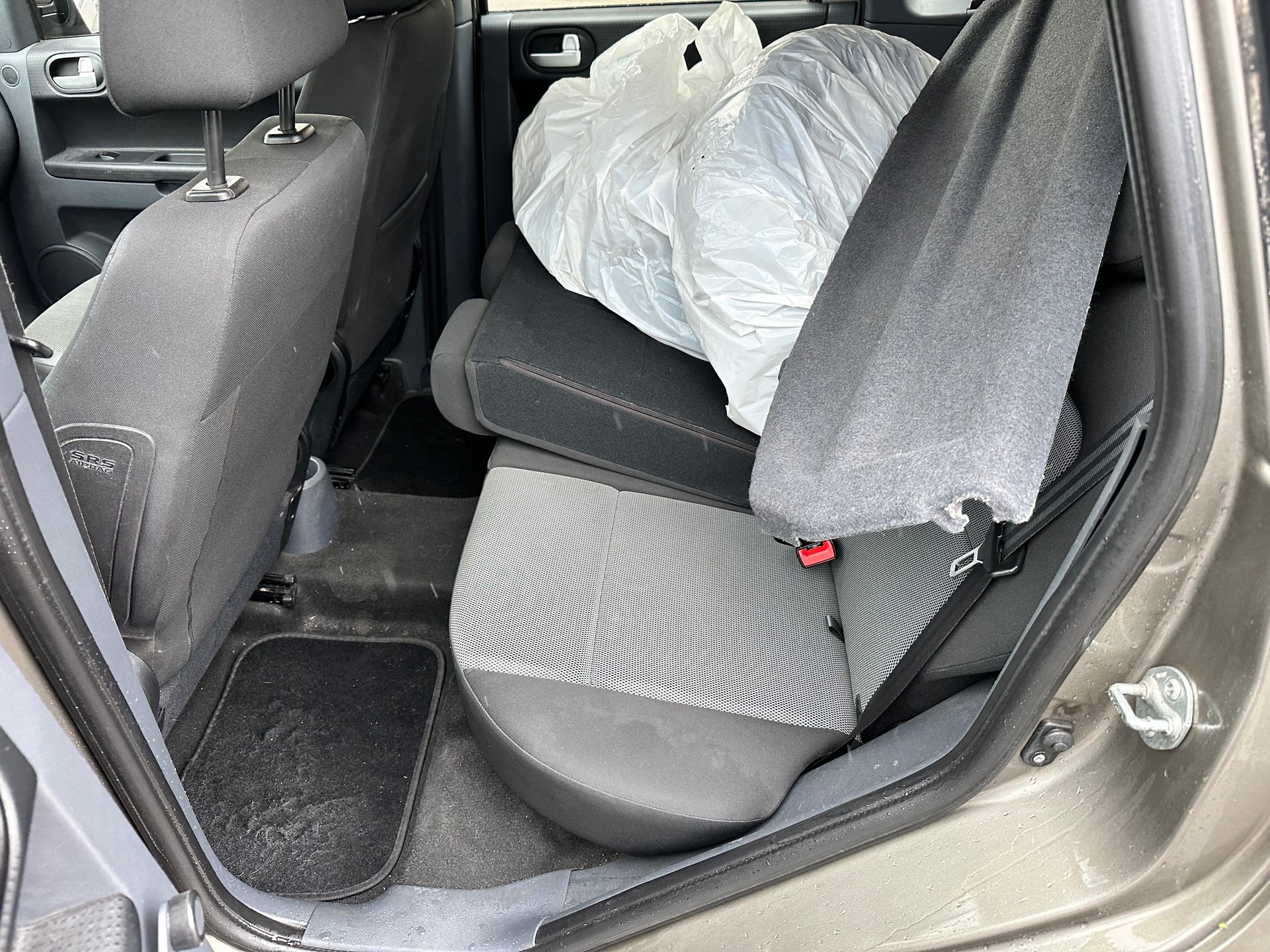 MITSUBISHI Colt 1.3 16V Inform ClearTec-image-13