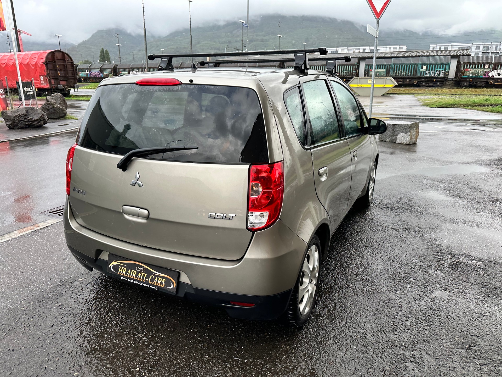 MITSUBISHI Colt 1.3 16V Inform ClearTec-image-6