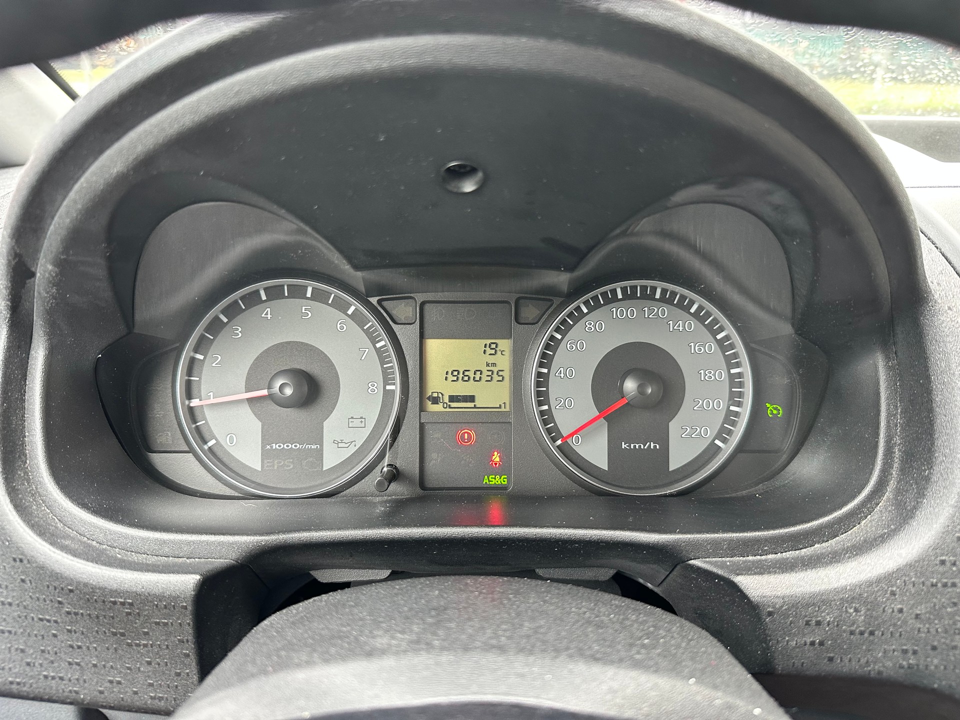 MITSUBISHI Colt 1.3 16V Inform ClearTec-image-8