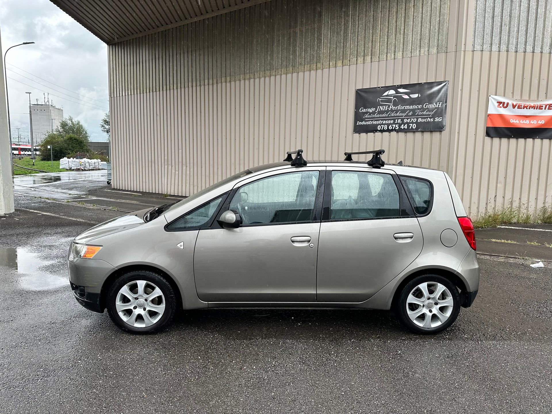 MITSUBISHI Colt 1.3 16V Inform ClearTec-image-3