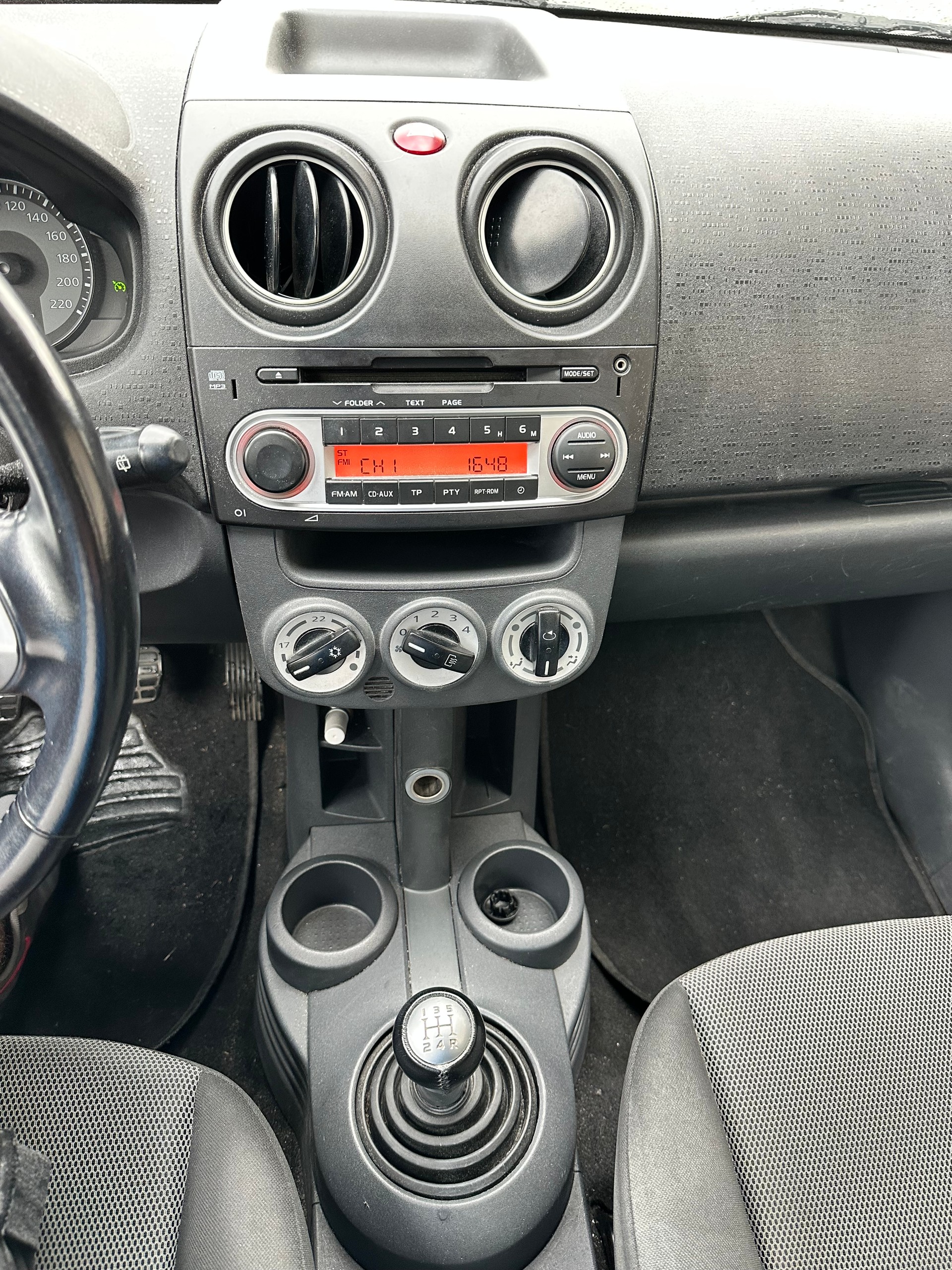 MITSUBISHI Colt 1.3 16V Inform ClearTec-image-11