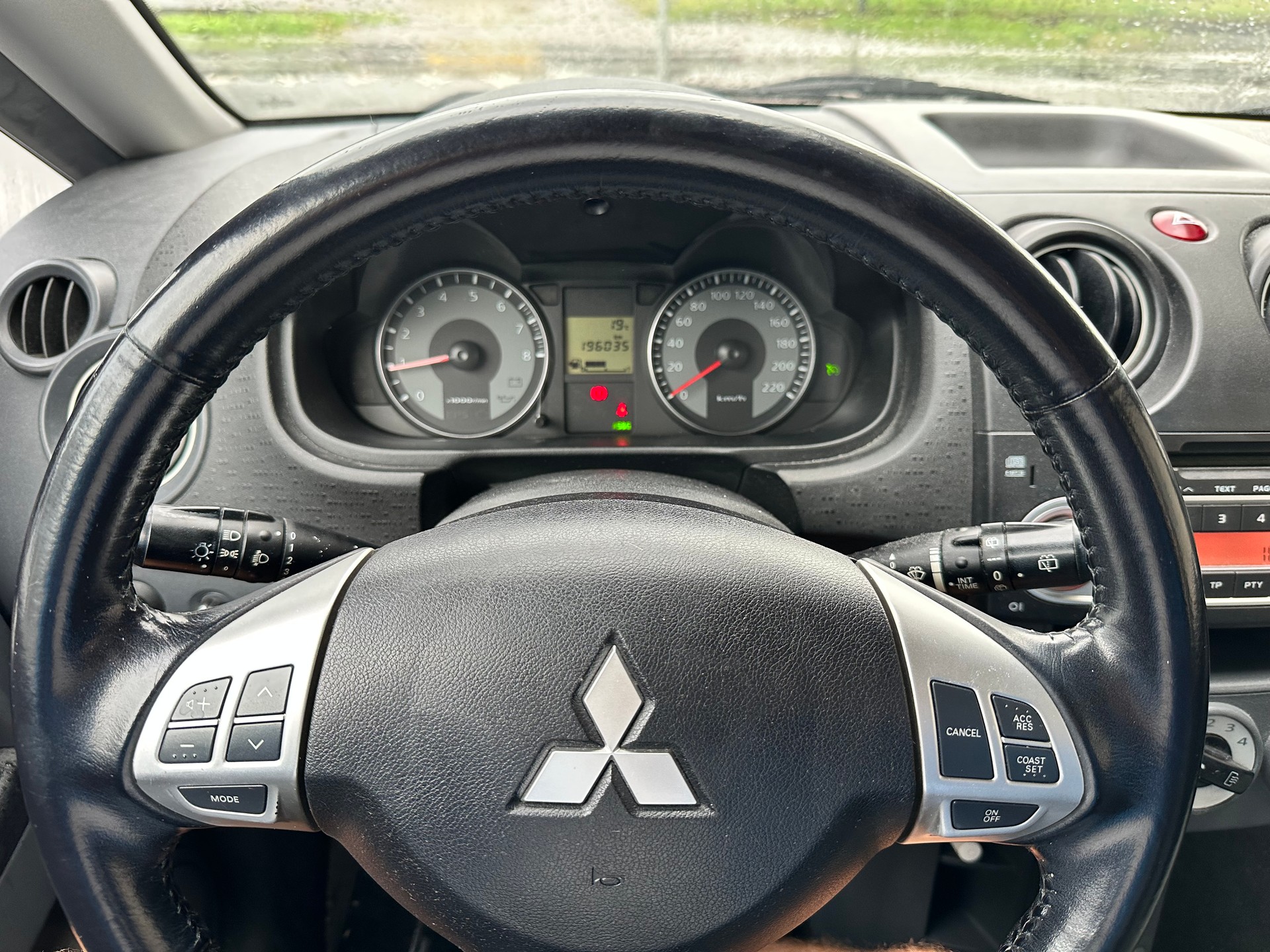 MITSUBISHI Colt 1.3 16V Inform ClearTec-image-9