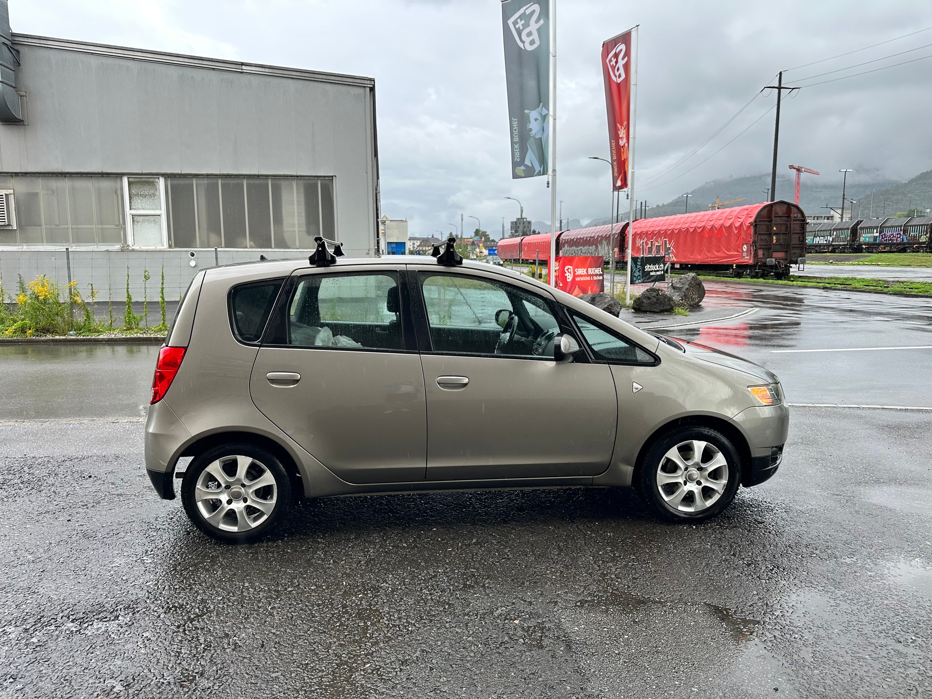 MITSUBISHI Colt 1.3 16V Inform ClearTec-image-7