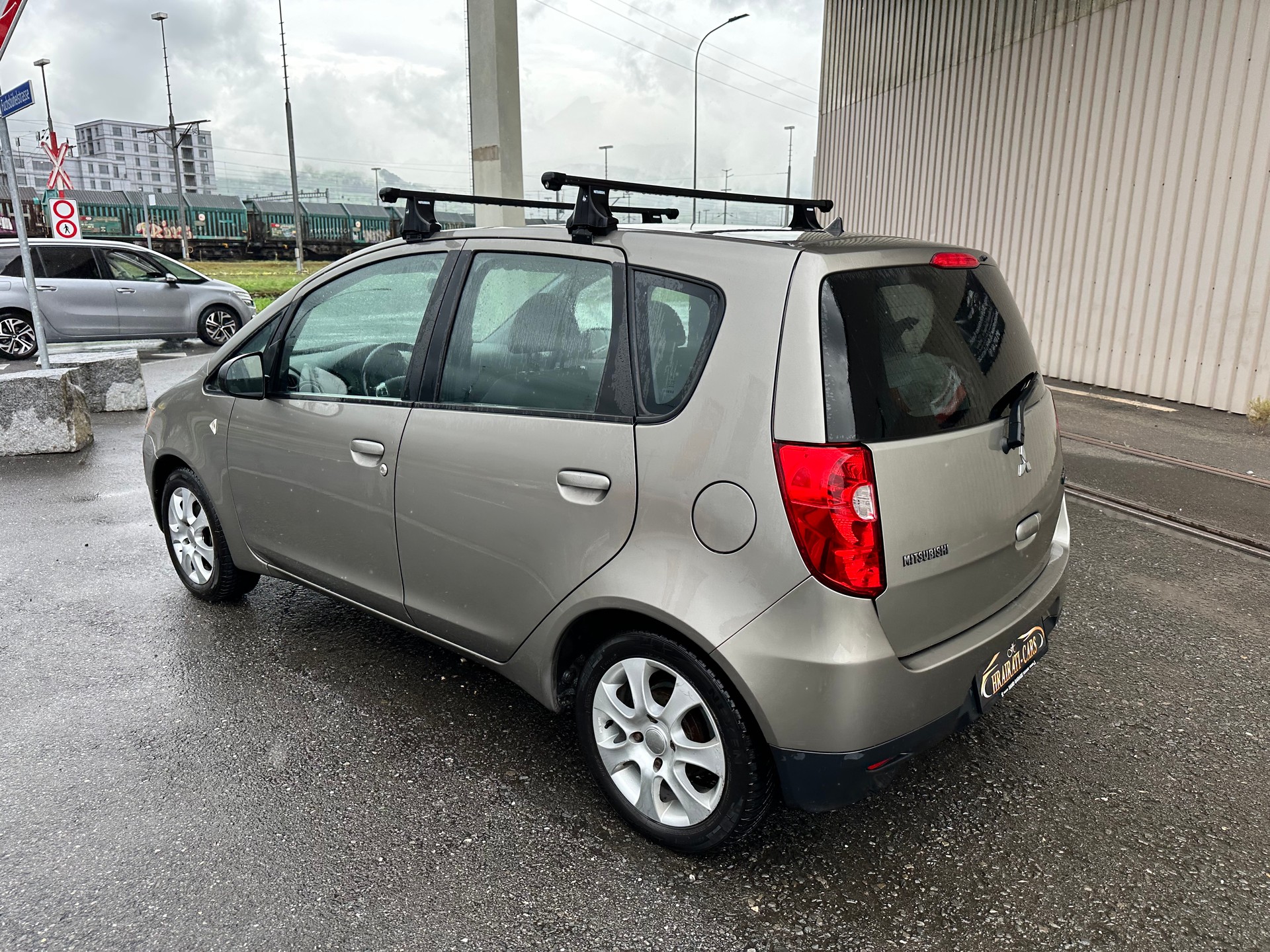 MITSUBISHI Colt 1.3 16V Inform ClearTec-image-4