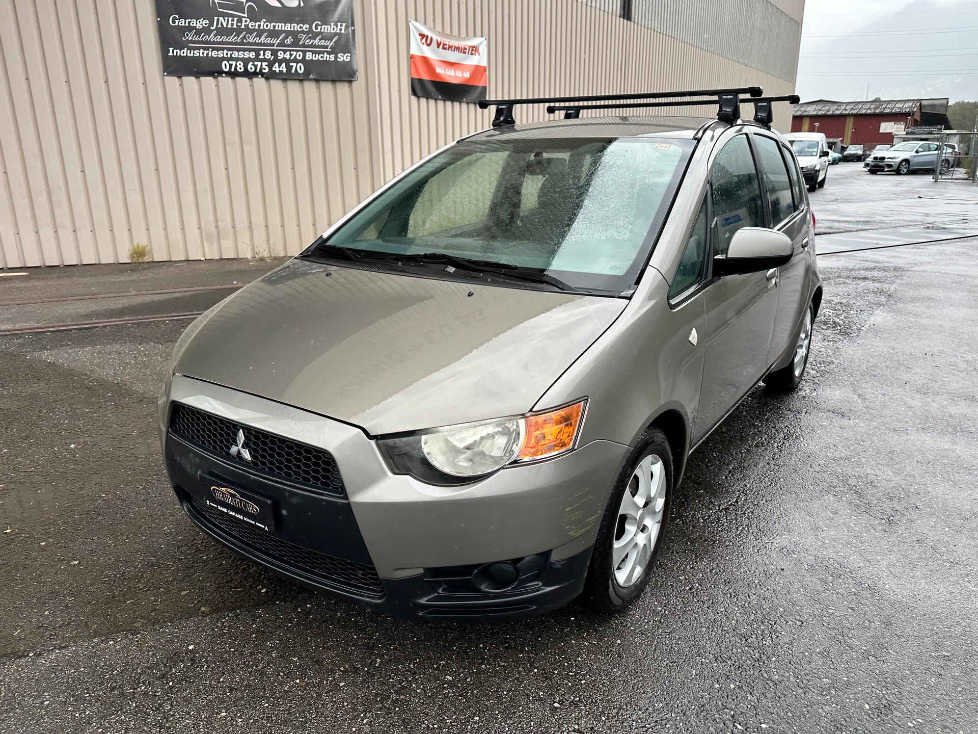 MITSUBISHI Colt 1.3 16V Inform ClearTec-image-2
