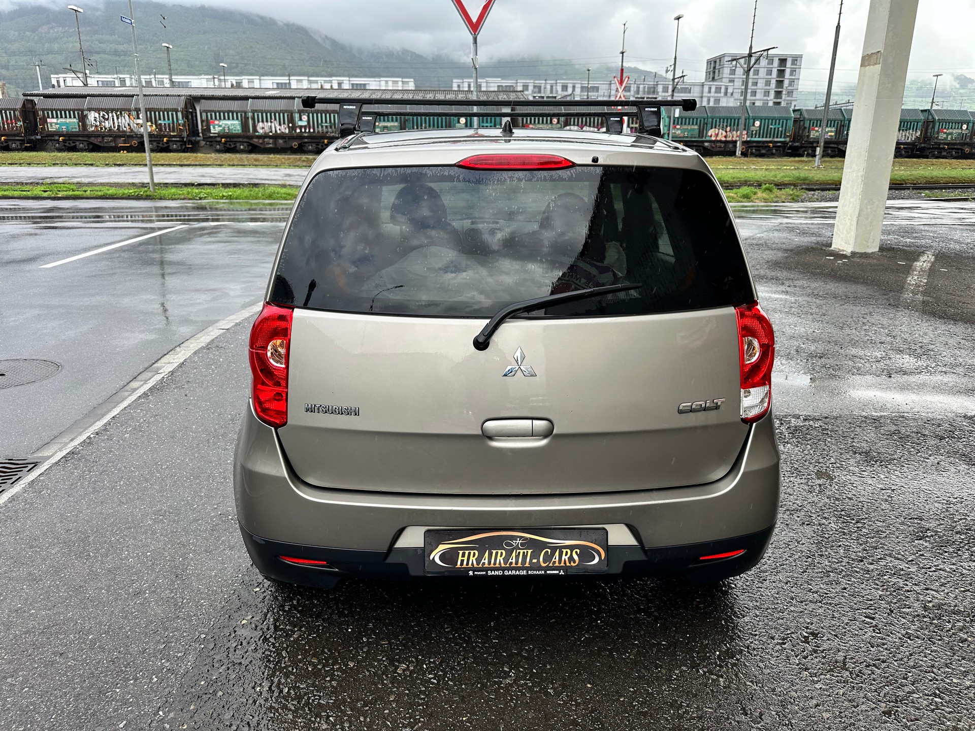 MITSUBISHI Colt 1.3 16V Inform ClearTec-image-5